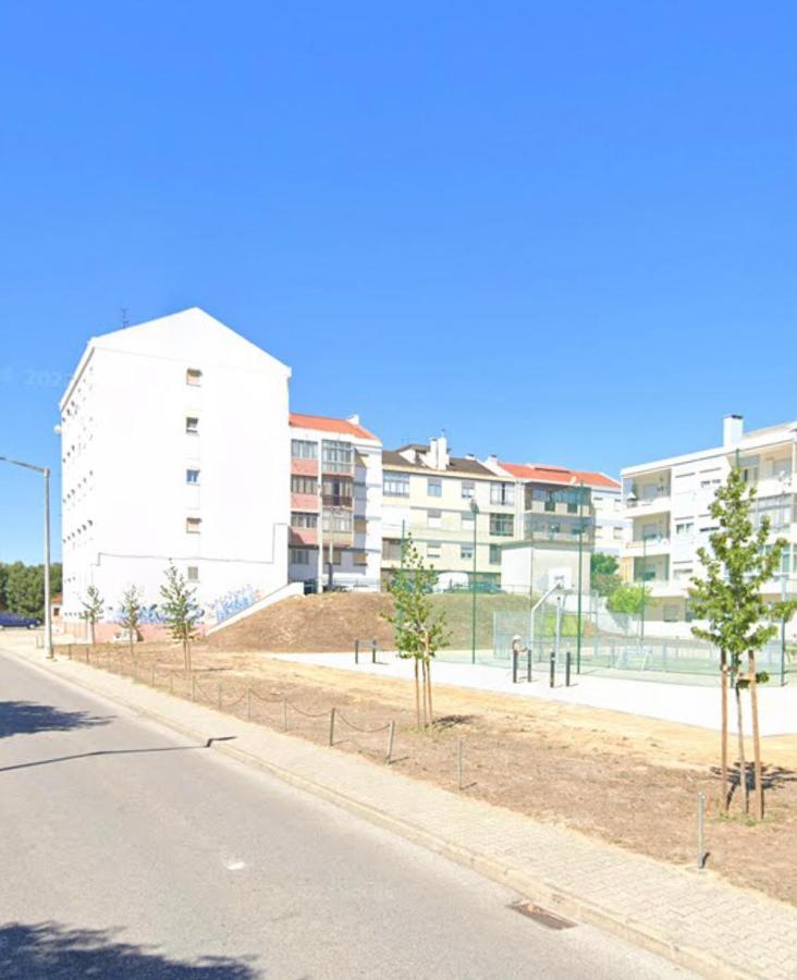 Apartamento Remodelado No Seixal Seixal  Zewnętrze zdjęcie