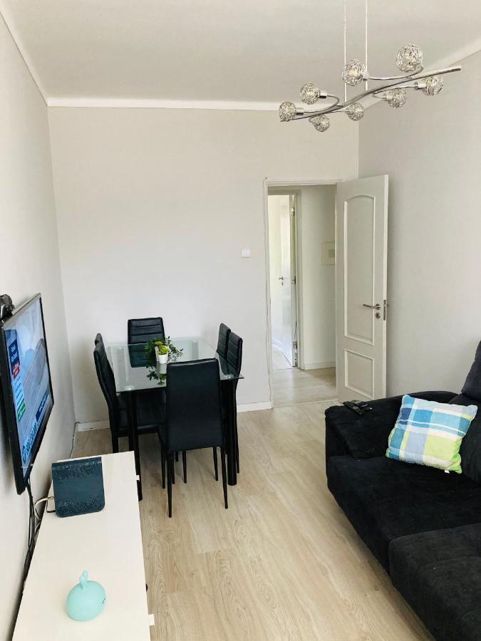 Apartamento Remodelado No Seixal Seixal  Zewnętrze zdjęcie