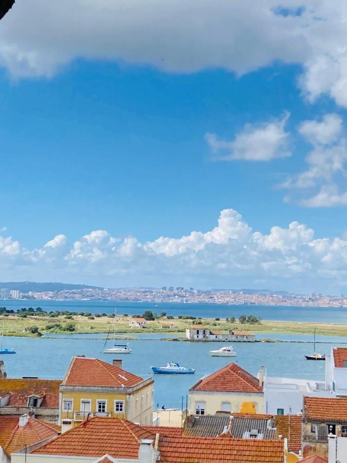 Apartamento Remodelado No Seixal Seixal  Zewnętrze zdjęcie