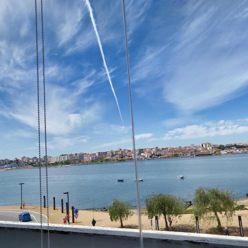 Apartamento Remodelado No Seixal Seixal  Zewnętrze zdjęcie