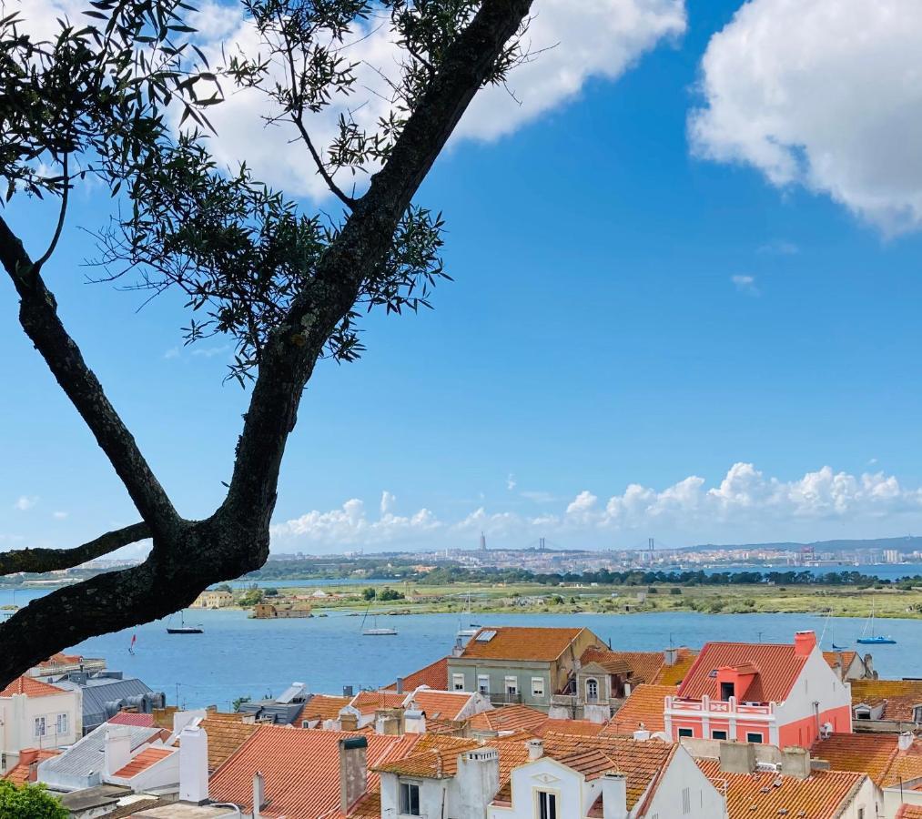 Apartamento Remodelado No Seixal Seixal  Zewnętrze zdjęcie
