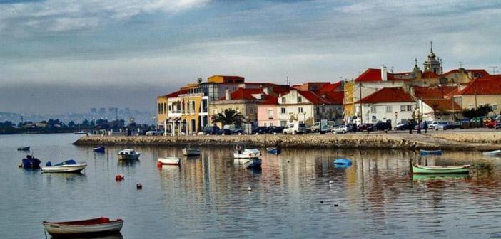 Apartamento Remodelado No Seixal Seixal  Zewnętrze zdjęcie