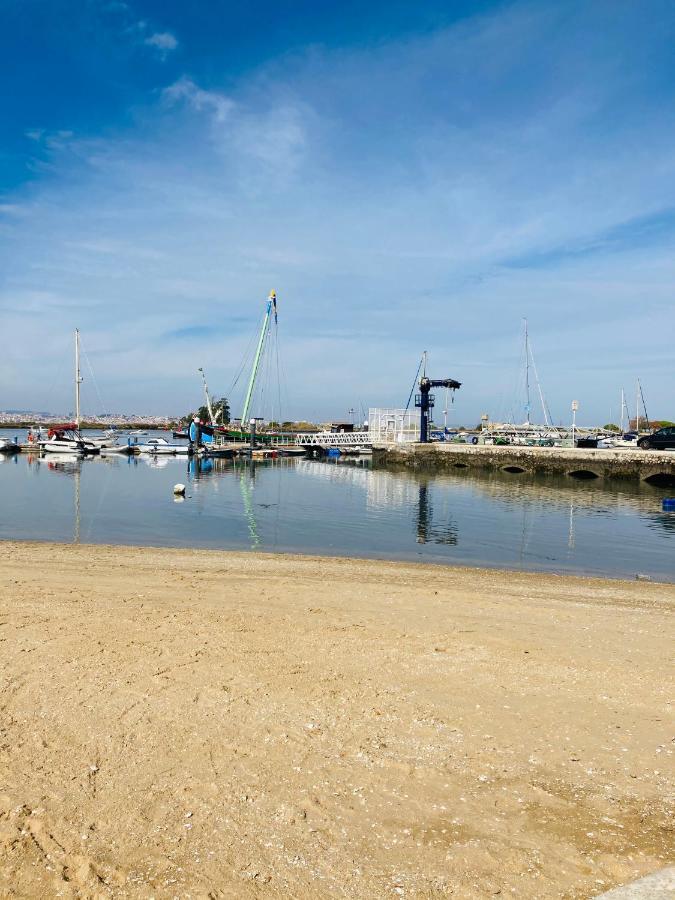 Apartamento Remodelado No Seixal Seixal  Zewnętrze zdjęcie
