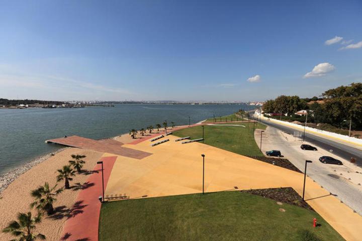 Apartamento Remodelado No Seixal Seixal  Zewnętrze zdjęcie